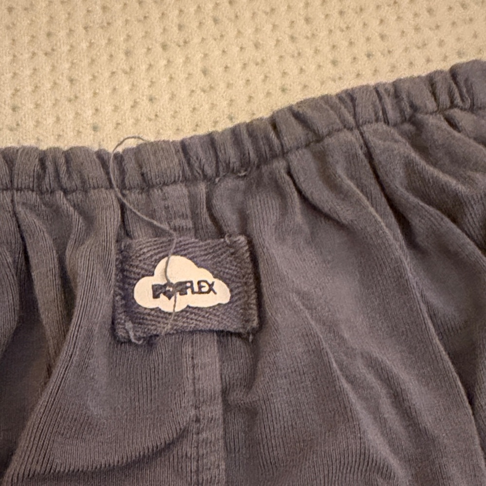 POPFLEX Slate Gray Button-Front Cami Tank - Picture 2 of 5